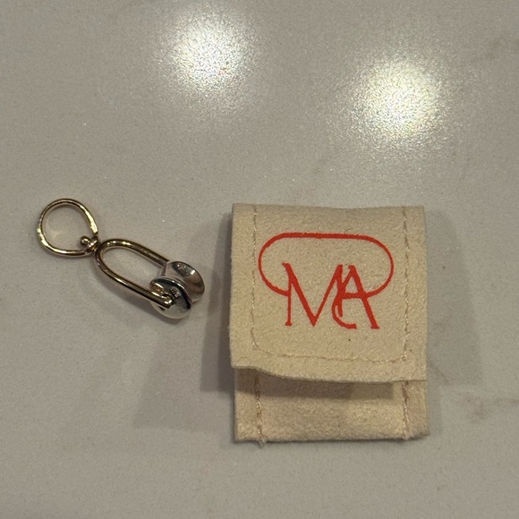 Marla Aaron Naked Pulley from Set 5 - Picture 3 of 4